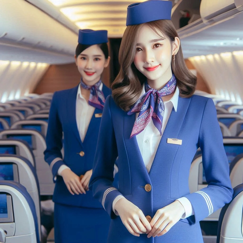 Tips Agar Lolos Jurusan Airline & Airport Management Di Luar Negeri